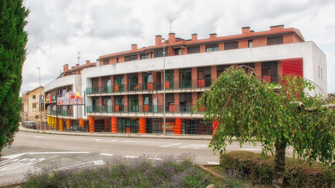Apartamentos Bahía de Boó Guarnizo Exterior foto